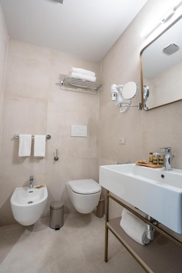 Belduomo Hotel Taormina Ngoại thất bức ảnh