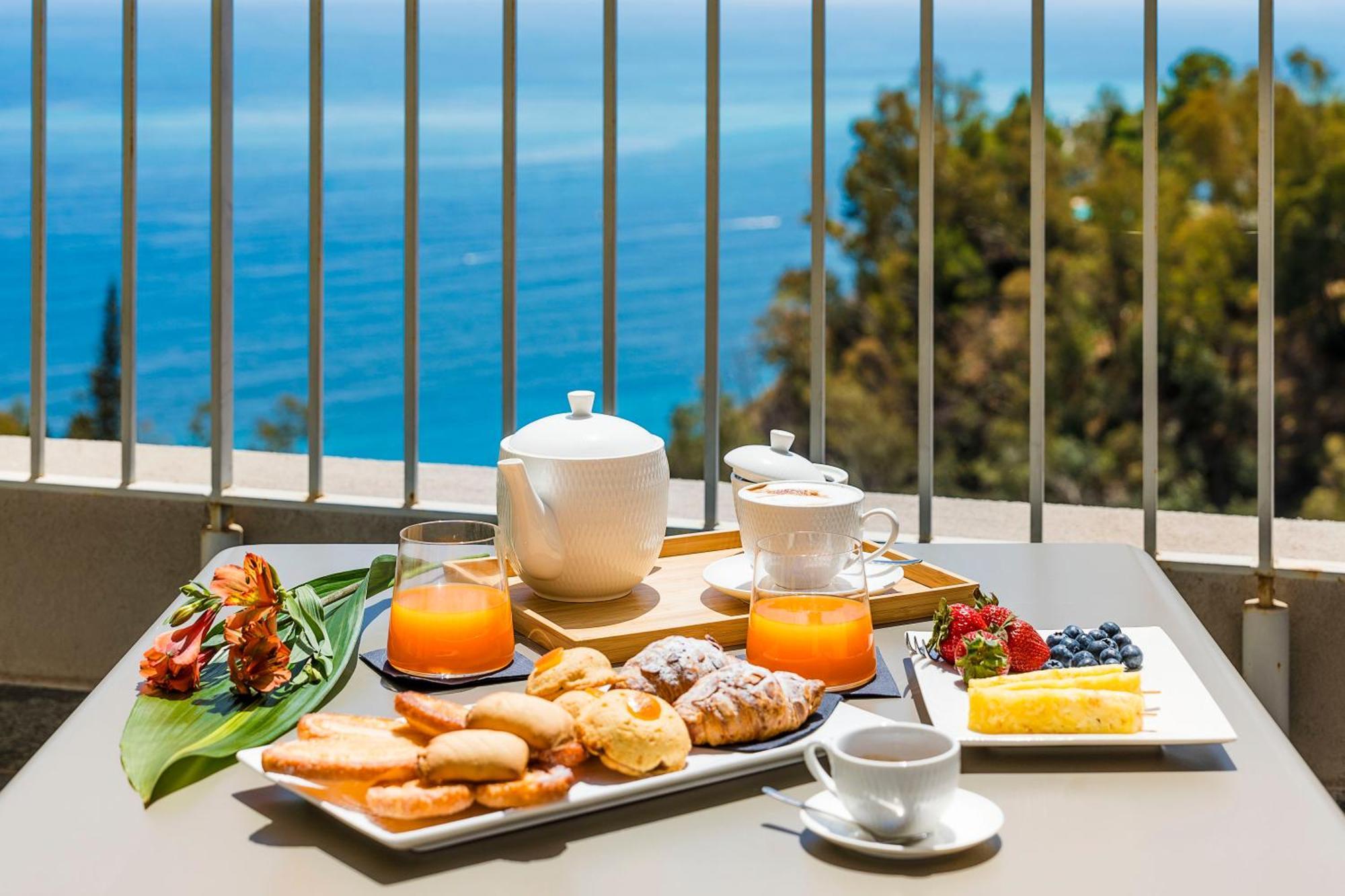 Belduomo Hotel Taormina Ngoại thất bức ảnh