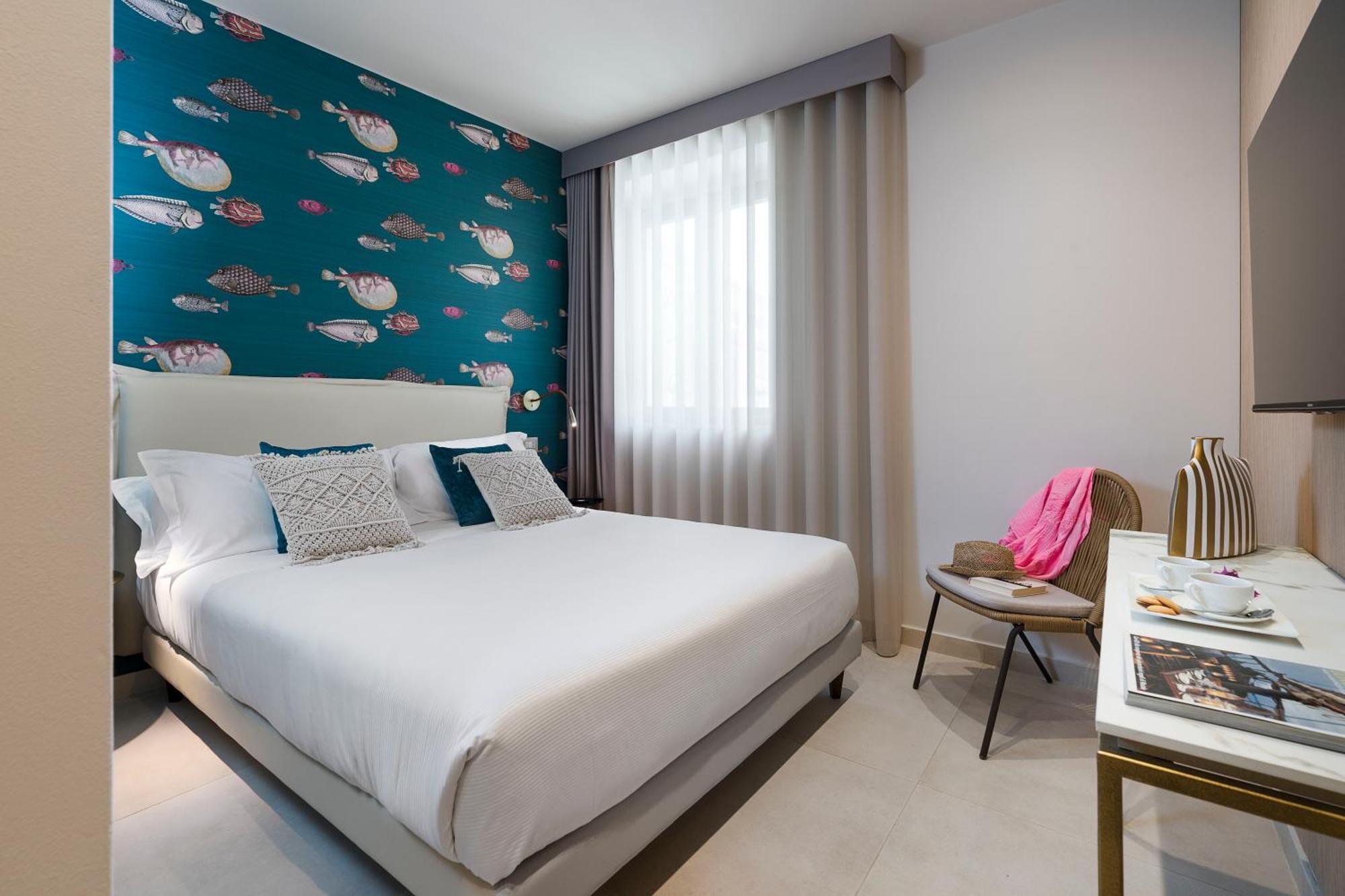 Belduomo Hotel Taormina Ngoại thất bức ảnh