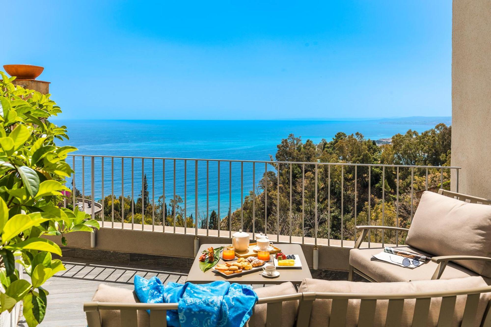 Belduomo Hotel Taormina Ngoại thất bức ảnh