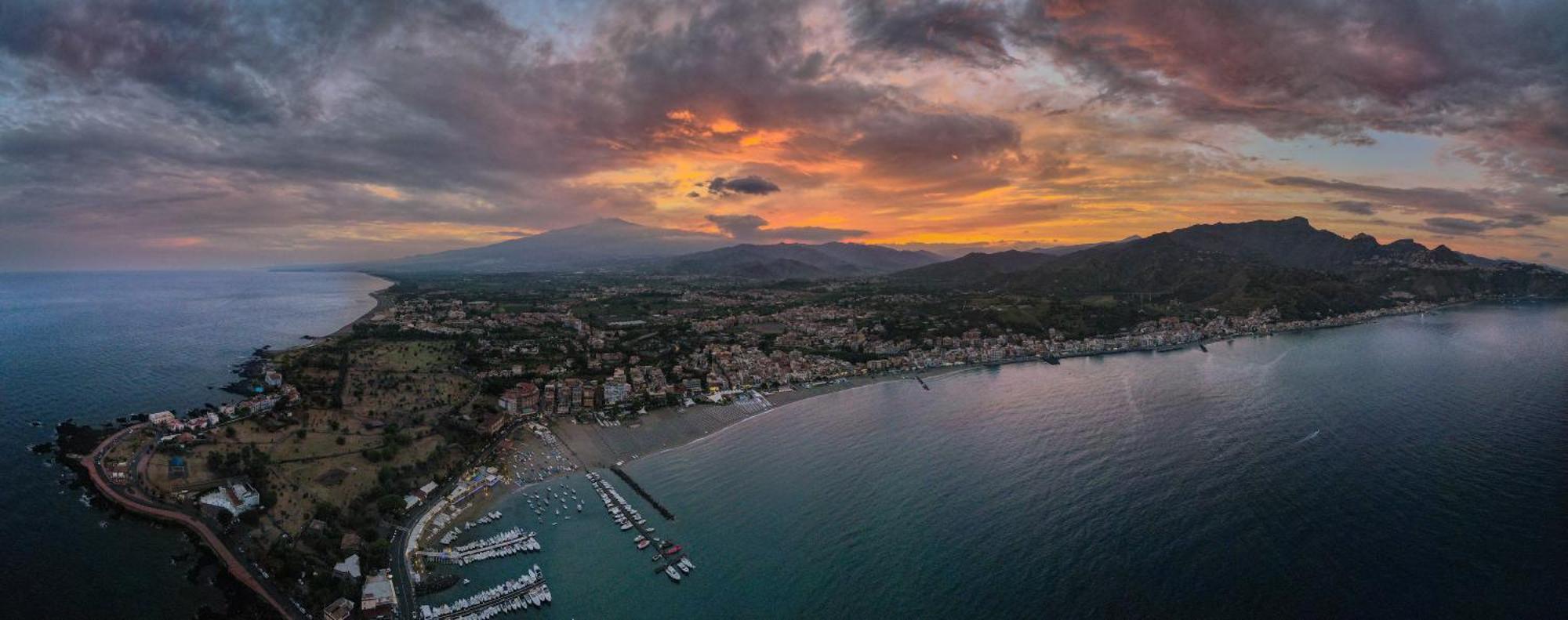 Belduomo Hotel Taormina Ngoại thất bức ảnh
