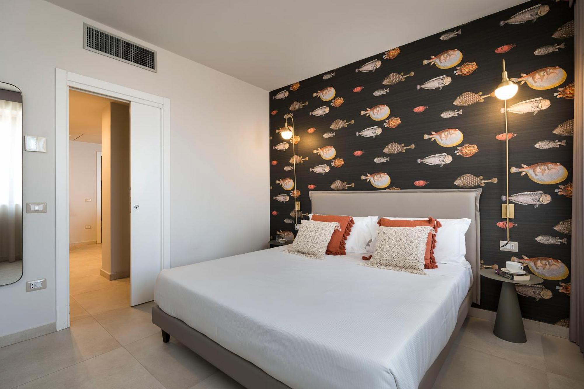 Belduomo Hotel Taormina Ngoại thất bức ảnh