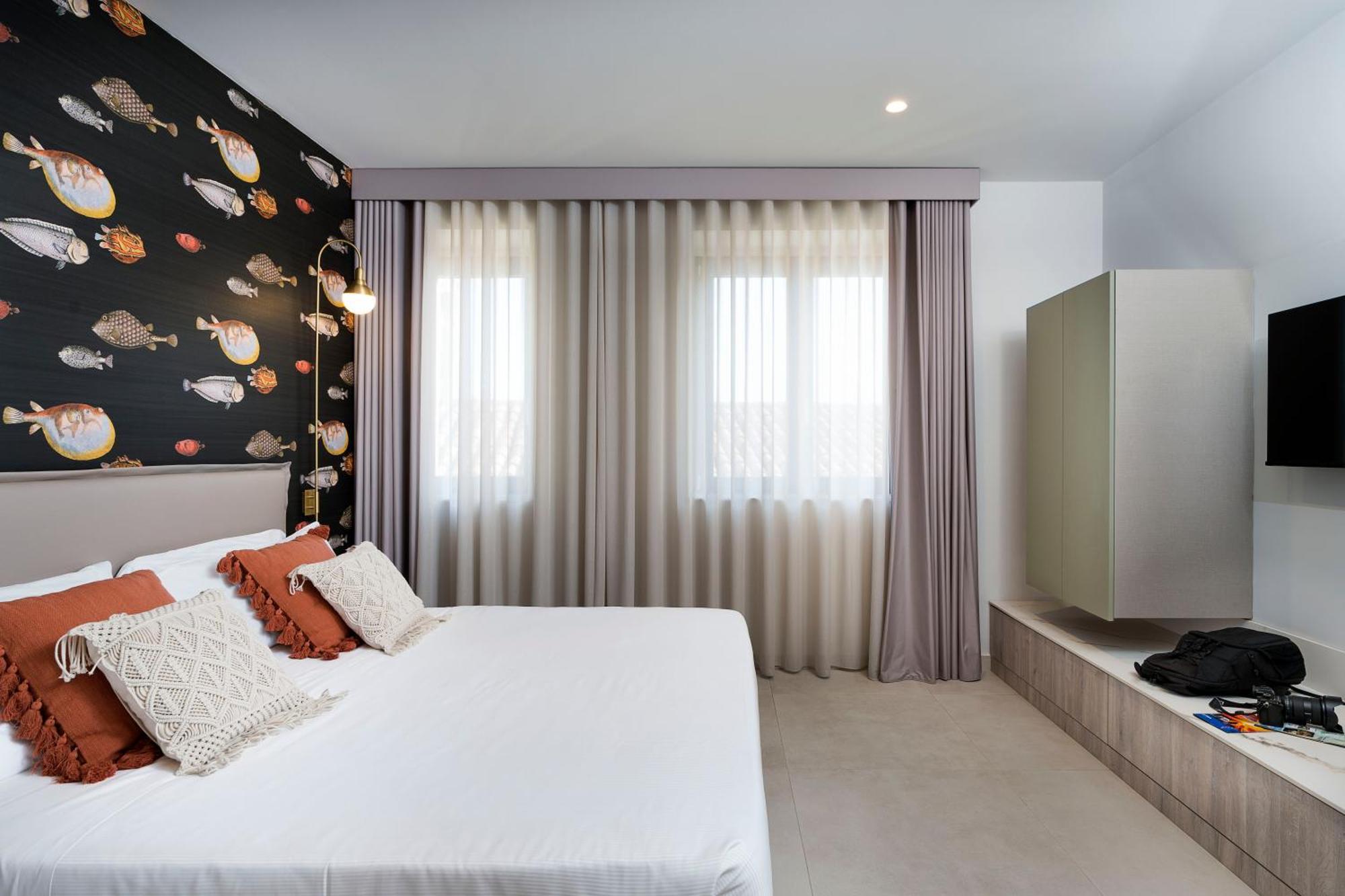 Belduomo Hotel Taormina Ngoại thất bức ảnh