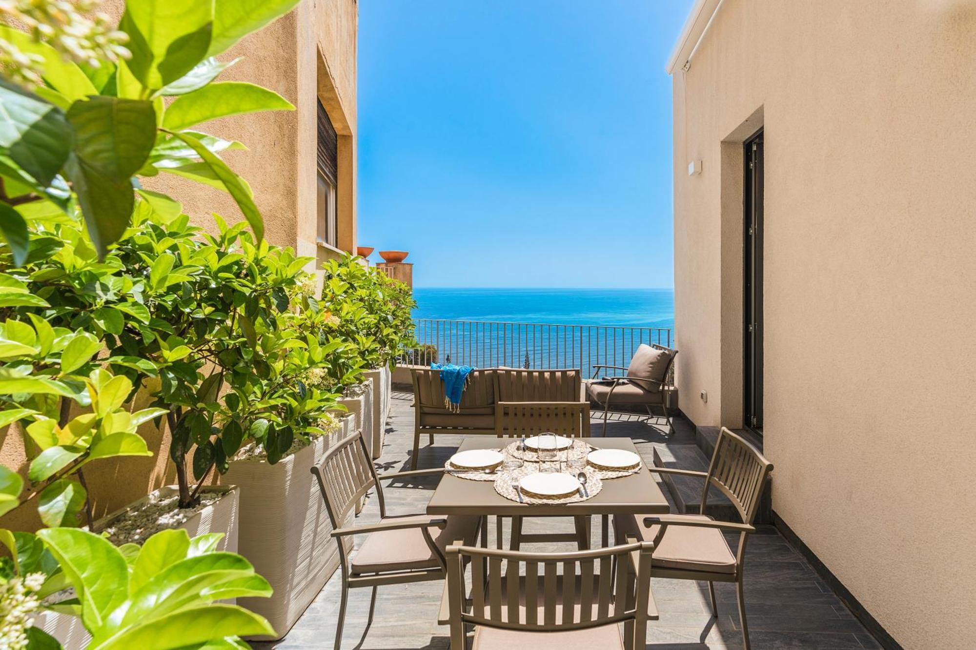 Belduomo Hotel Taormina Ngoại thất bức ảnh