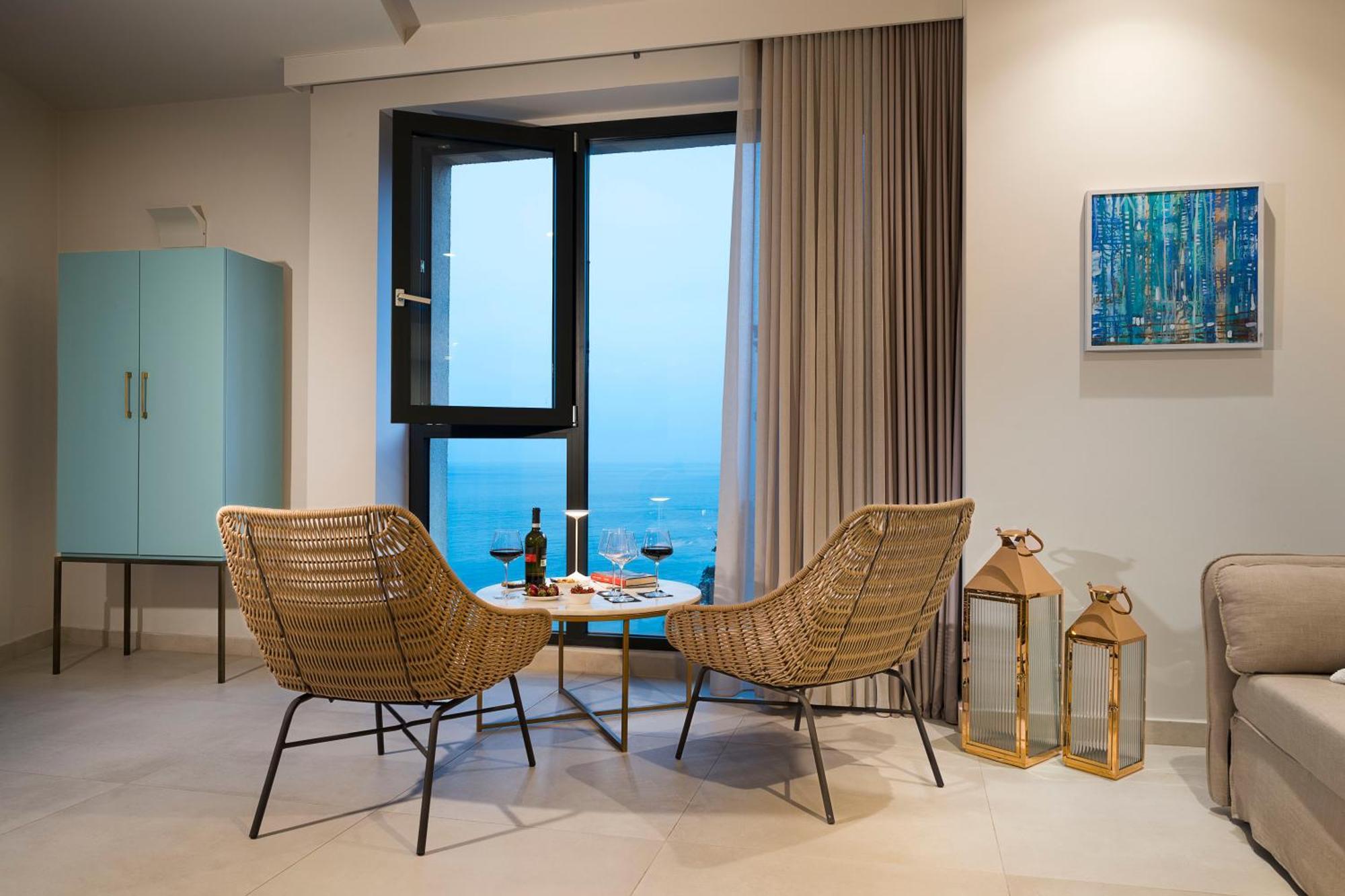 Belduomo Hotel Taormina Ngoại thất bức ảnh