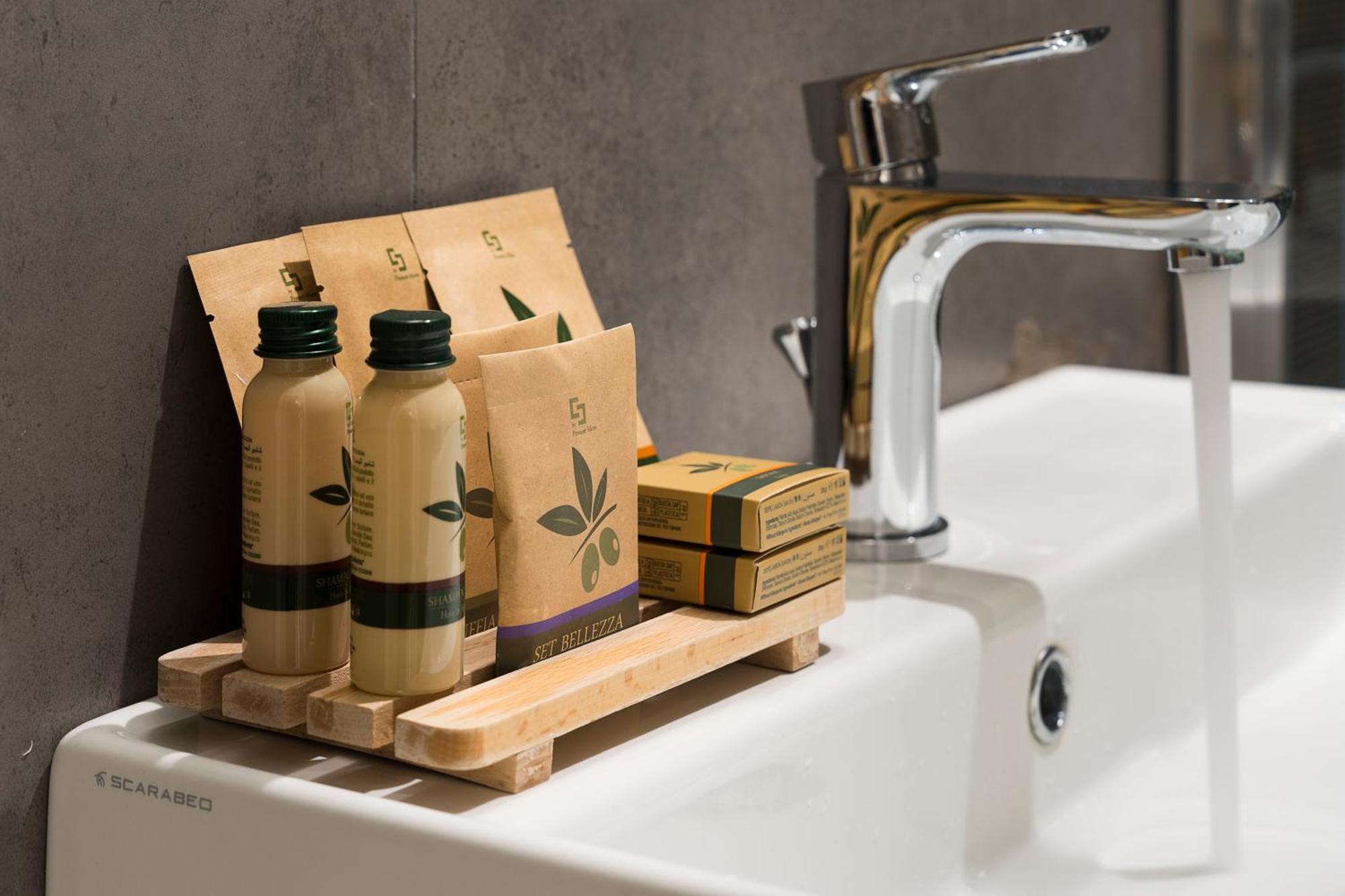 Belduomo Hotel Taormina Ngoại thất bức ảnh